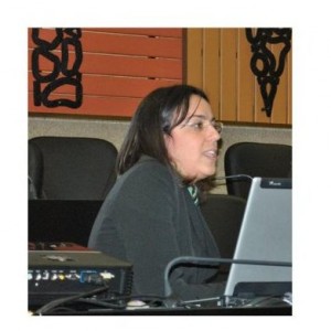 Annamaria Contento