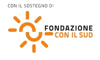 Logo Fondazione con il Sud