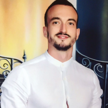 Mirko Gasperi