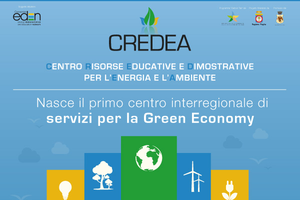 CREDEA