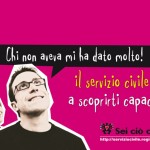 Servizio Civile Volontario – Garanzia Giovani Graduatorie