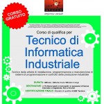Tecnico di informatica industriale