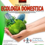 Ecologia domestica