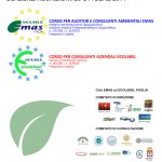 Green economy school corsi per esperti in certificazione ambientale