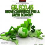 Nuove competenze per la Green Economy GR.ECO.45