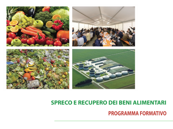 PROGRAMMA FORMATIVO