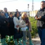 Visita guidata Biogas – Azienda agricola Posta La Via
