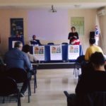 GIORNATA INAUGURALE: progetto “Nella Pancia o nella Terra”
