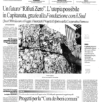 Un futuro “Rifiuti zero”