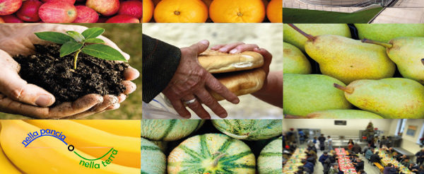 Comunicato stampa corso “Il riuso dei beni alimentari invenduti”