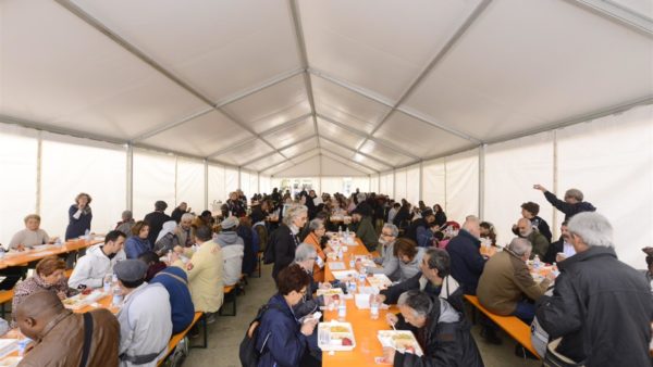 PROGRAMMA DEL CORSO “Il riuso dei beni alimentari invenduti”